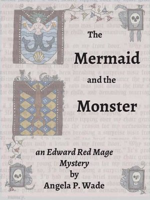 cover image of The Mermaid and the Monster